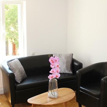 Inside Apartments ชไปยา ภายนอก รูปภาพ