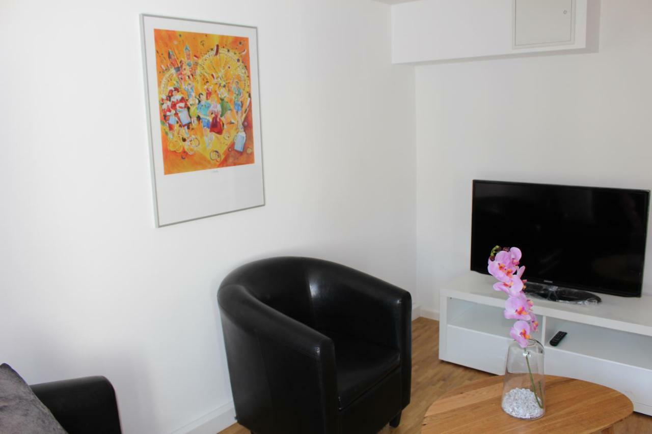 Inside Apartments ชไปยา ภายนอก รูปภาพ
